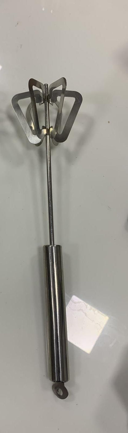 WhiskEase Hand Mixer
