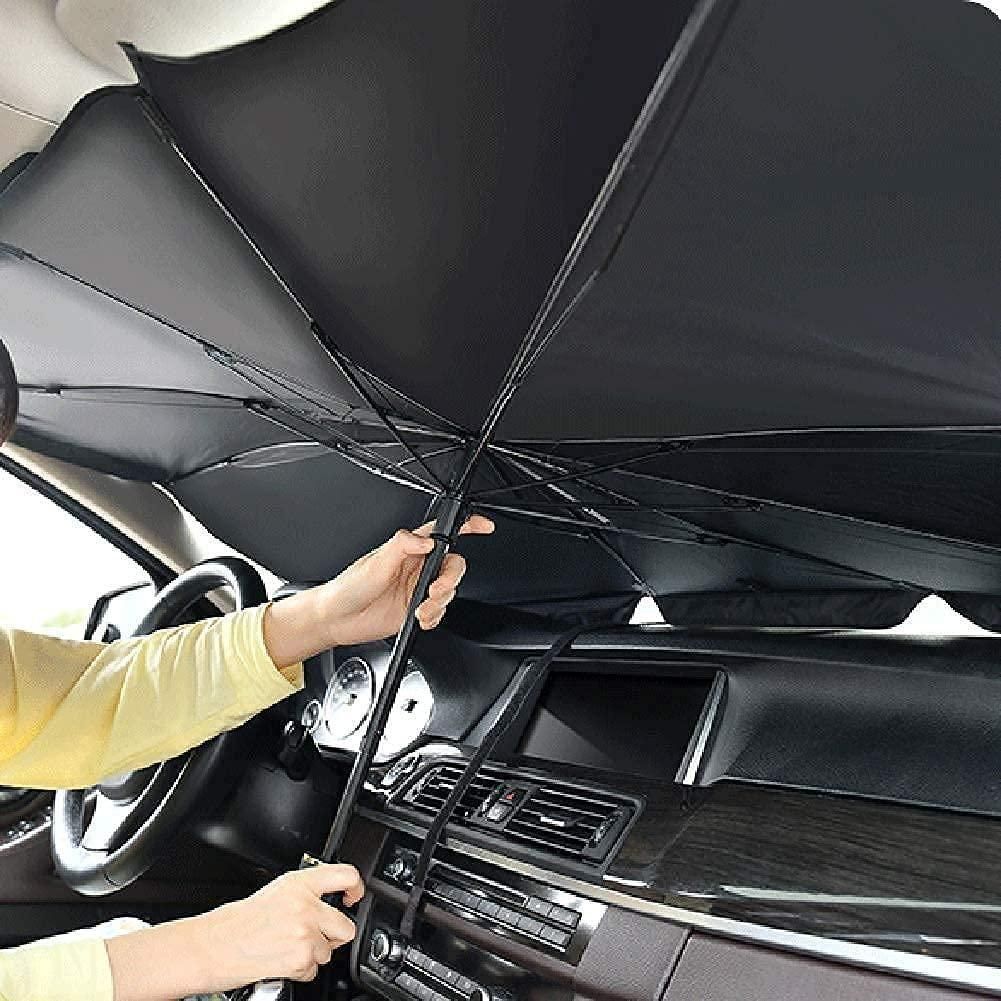 SunGuard Windshield Umbrella