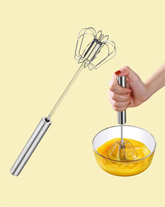 WhiskEase Hand Mixer