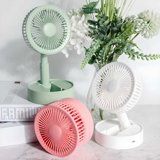 AirMini Portable USB Fan