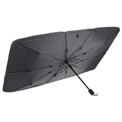 SunGuard Windshield Umbrella