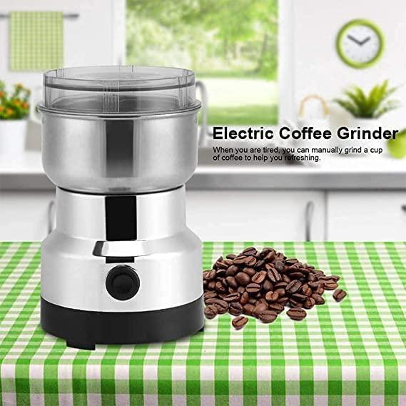 PowerPulse Food & Coffee Grinder