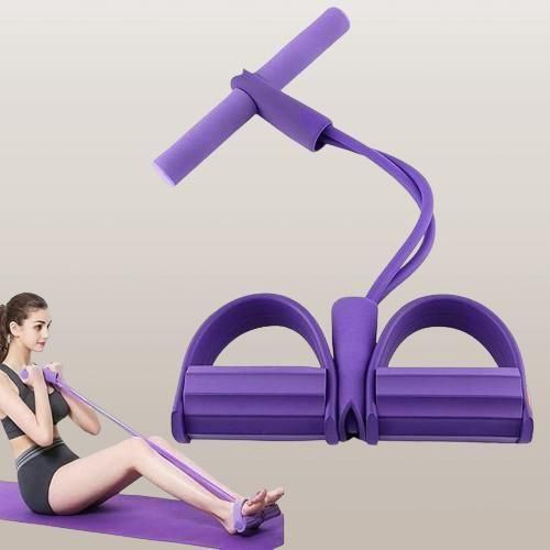 FlexiPull Resistance Band