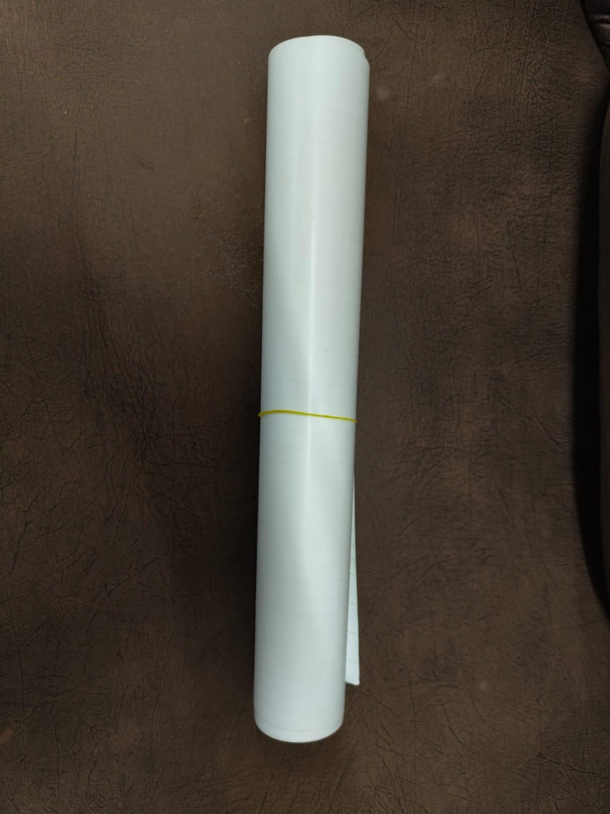 ClearGuard Wall Protector Film