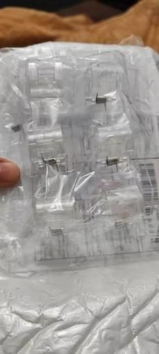 GripPro Self-Adhesive Hooks