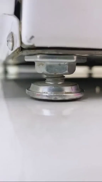 Washing Machine Anti-Vibration Pads (4 pcs)